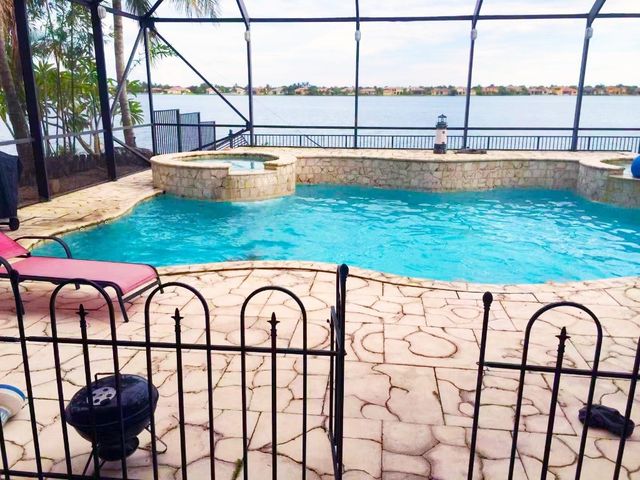 18948 SW 17th Court, Miramar, FL 33029