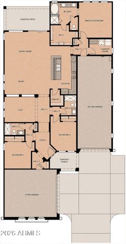 18734 W WESTVIEW Drive, Litchfield Park, AZ 85340