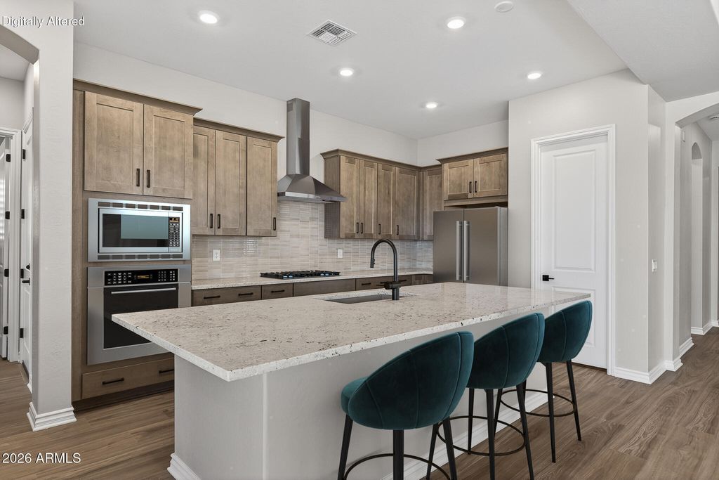 18734 W WESTVIEW Drive, Litchfield Park, AZ 85340 — photo 2