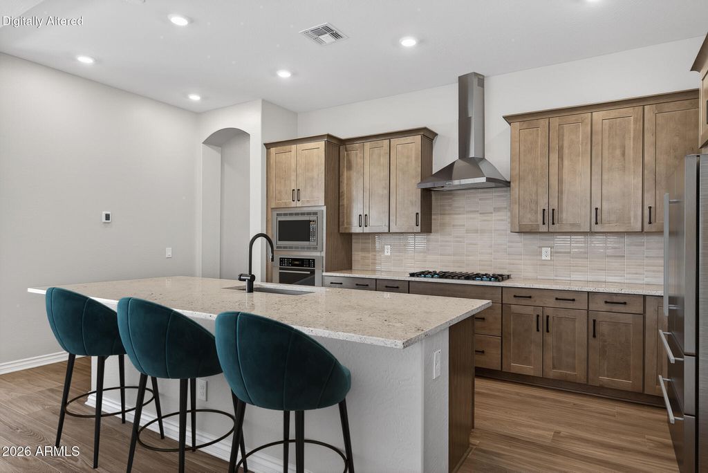 18734 W WESTVIEW Drive, Litchfield Park, AZ 85340 — photo 4