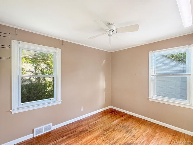4993 Gateshead Street, Detroit, MI 48236