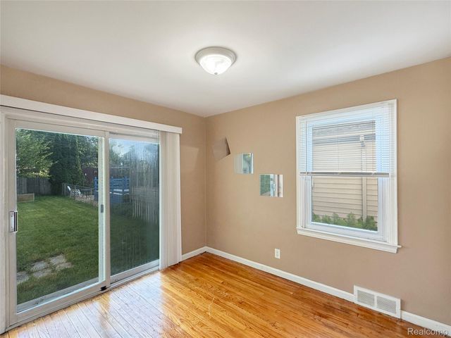 4993 Gateshead Street, Detroit, MI 48236