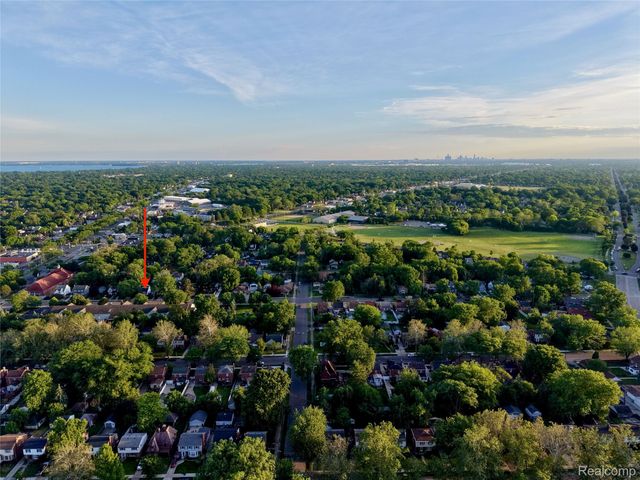 4993 Gateshead Street, Detroit, MI 48236