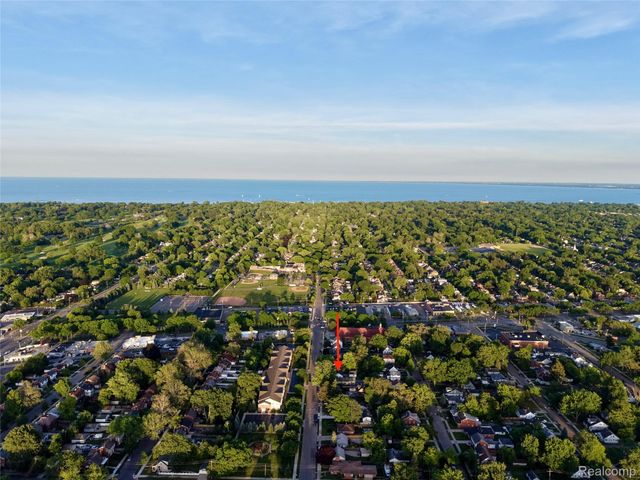4993 Gateshead Street, Detroit, MI 48236