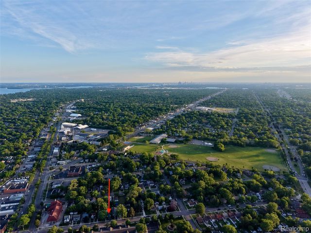 4993 Gateshead Street, Detroit, MI 48236
