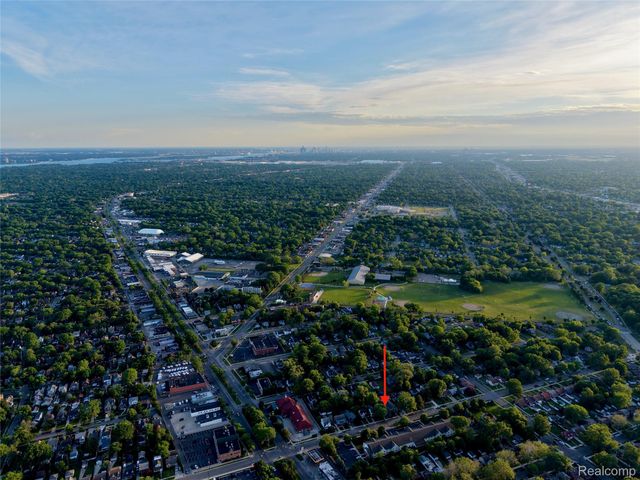 4993 Gateshead Street, Detroit, MI 48236
