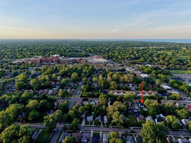 4993 Gateshead Street, Detroit, MI 48236