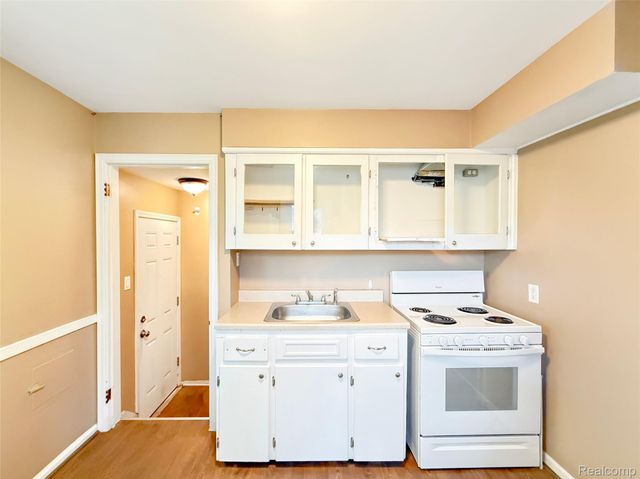 4993 Gateshead Street, Detroit, MI 48236