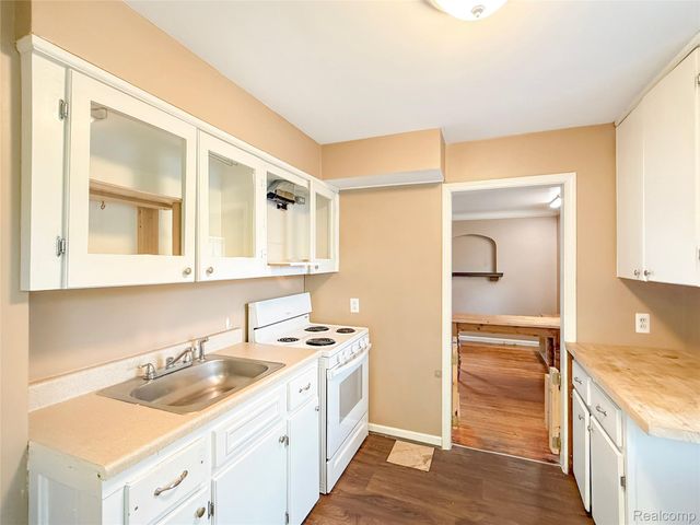 4993 Gateshead Street, Detroit, MI 48236
