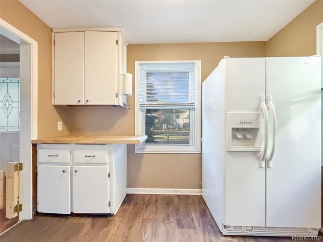 4993 Gateshead Street, Detroit, MI 48236