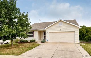 116 Tuscany Ln, Wentzville, MO 63385