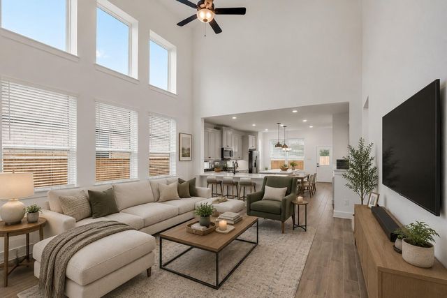 12853 Meadow Wind Way, Conroe, TX 77302