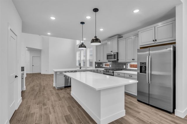 12853 Meadow Wind Way, Conroe, TX 77302
