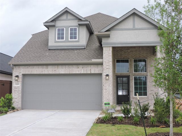 12853 Meadow Wind Way, Conroe, TX 77302