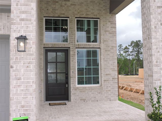 12853 Meadow Wind Way, Conroe, TX 77302