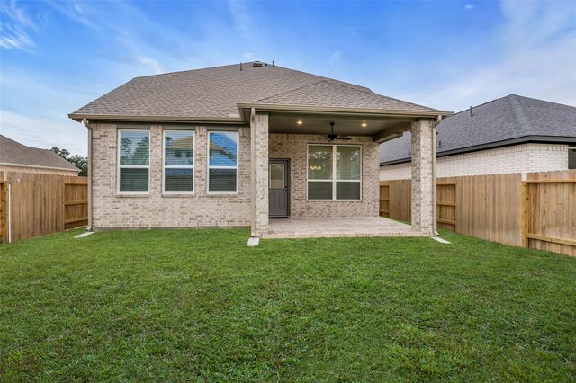12853 Meadow Wind Way, Conroe, TX 77302