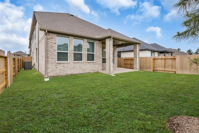 12853 Meadow Wind Way, Conroe, TX 77302