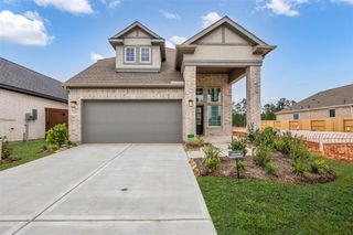 12853 Meadow Wind Way, Conroe, TX 77302