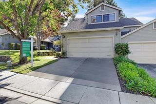 600 Praderia Cir, Fremont, CA 94539