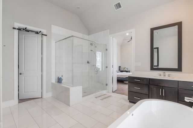 1701 Millsap Lane, Plano, TX 75074