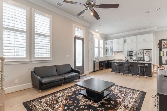 1701 Millsap Lane, Plano, TX 75074