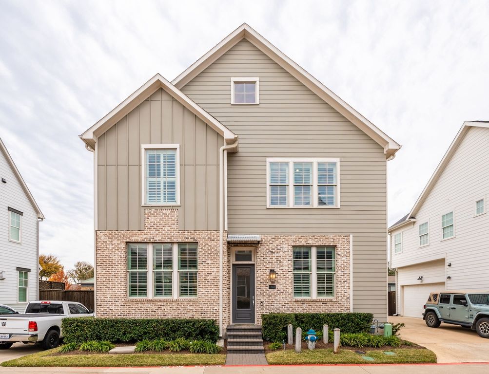 1701 Millsap Lane, Plano, TX 75074