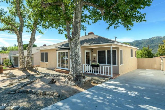 3416 Maryann Street, Glendale, CA 91214