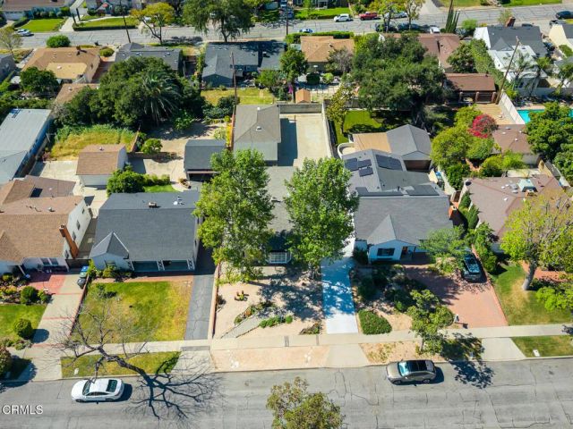 3416 Maryann Street, Glendale, CA 91214