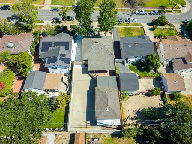 3416 Maryann Street, Glendale, CA 91214