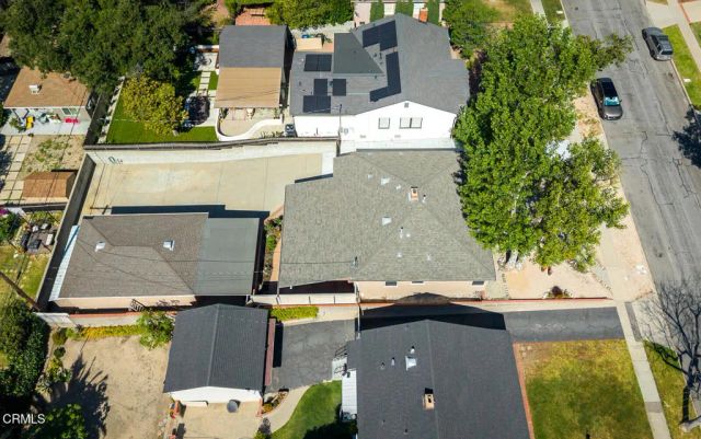 3416 Maryann Street, Glendale, CA 91214