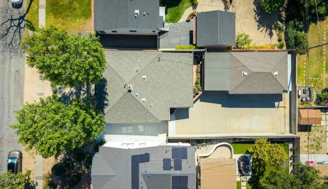 3416 Maryann Street, Glendale, CA 91214