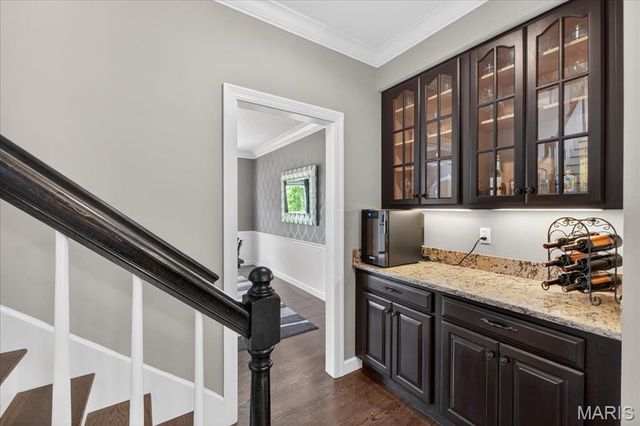 18009 Tara Woods Court, Chesterfield, MO 63005