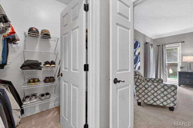 18009 Tara Woods Court, Chesterfield, MO 63005