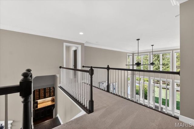 18009 Tara Woods Court, Chesterfield, MO 63005