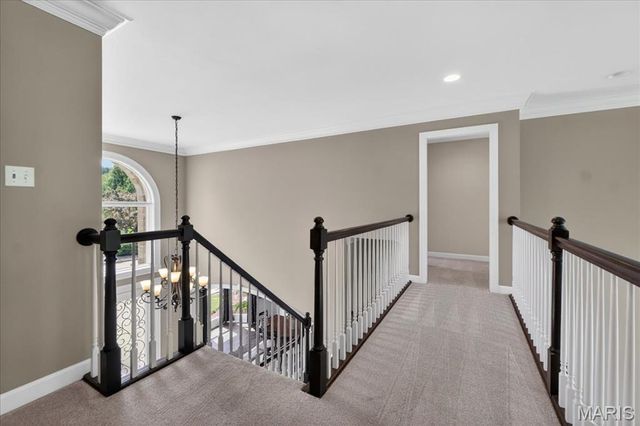 18009 Tara Woods Court, Chesterfield, MO 63005