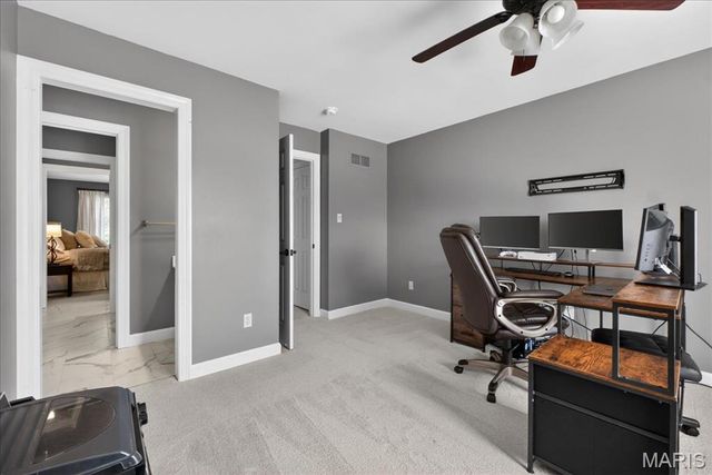 18009 Tara Woods Court, Chesterfield, MO 63005