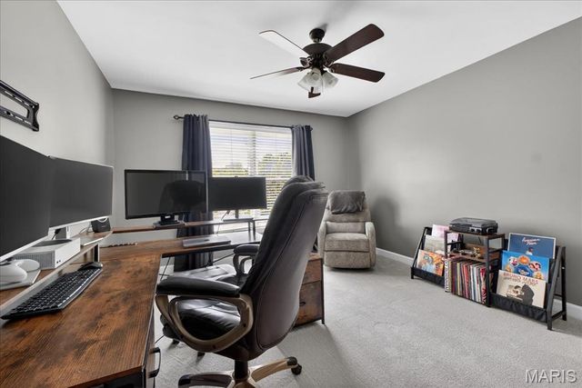 18009 Tara Woods Court, Chesterfield, MO 63005