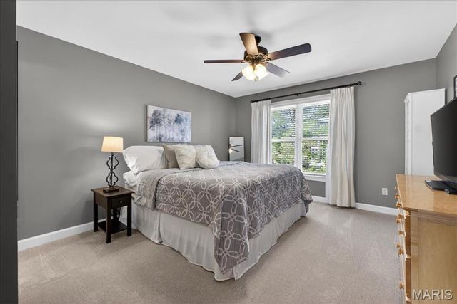 18009 Tara Woods Court, Chesterfield, MO 63005