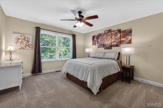 18009 Tara Woods Court, Chesterfield, MO 63005