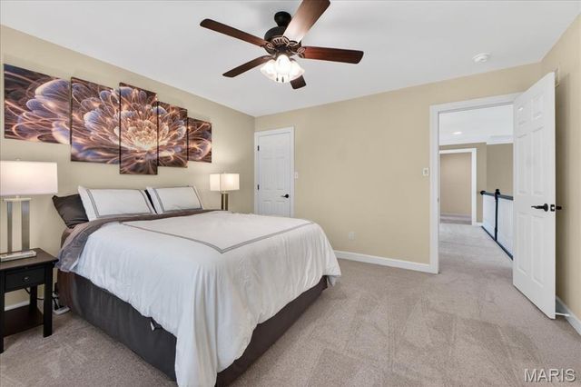 18009 Tara Woods Court, Chesterfield, MO 63005