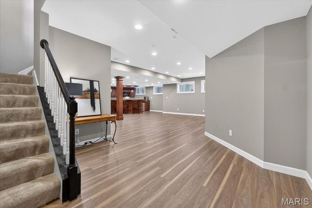18009 Tara Woods Court, Chesterfield, MO 63005