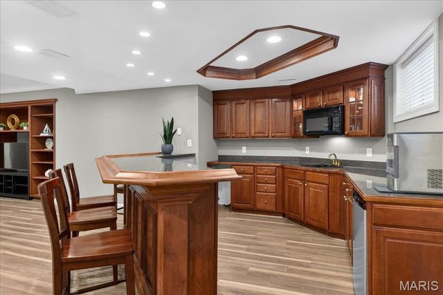 18009 Tara Woods Court, Chesterfield, MO 63005