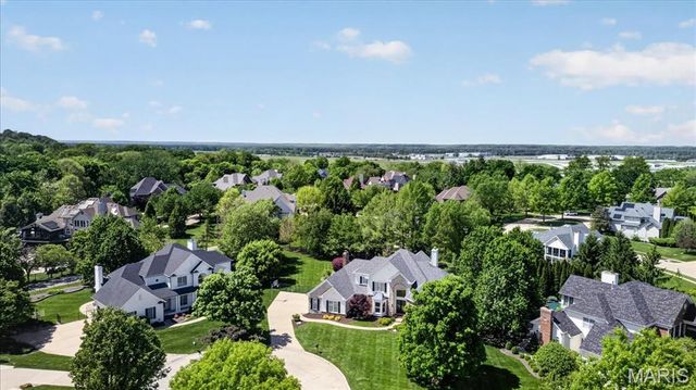 18009 Tara Woods Court, Chesterfield, MO 63005