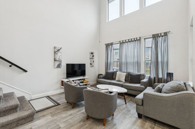 1053 MJ Brown Street, Allen, TX 75002