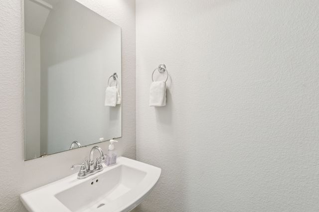 1053 MJ Brown Street, Allen, TX 75002