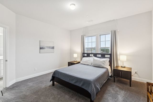 1053 MJ Brown Street, Allen, TX 75002