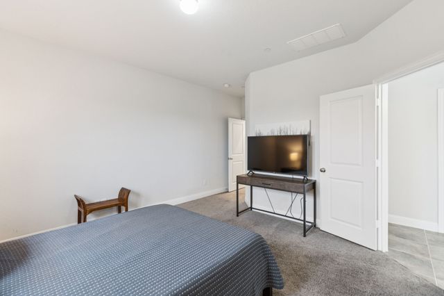 1053 MJ Brown Street, Allen, TX 75002