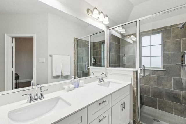 1053 MJ Brown Street, Allen, TX 75002