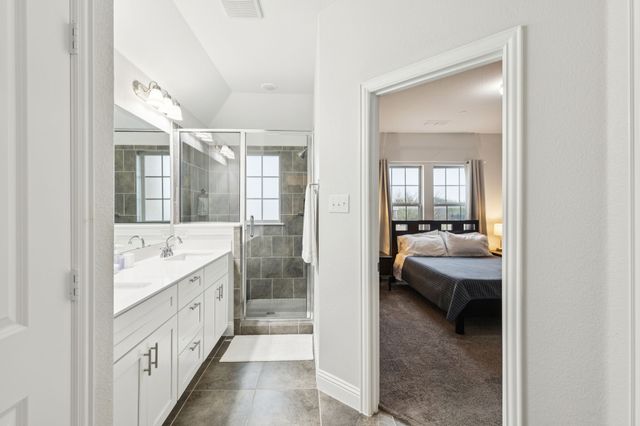 1053 MJ Brown Street, Allen, TX 75002