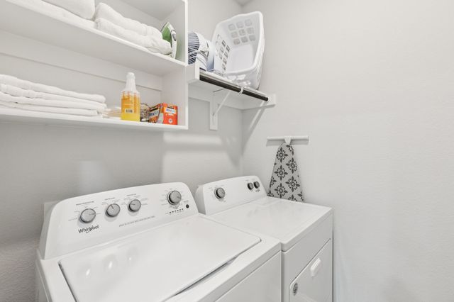 1053 MJ Brown Street, Allen, TX 75002